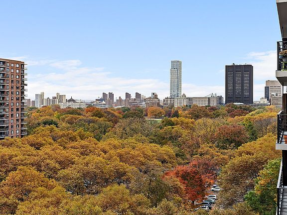 2nd image of 382 Central Park W APT 12M