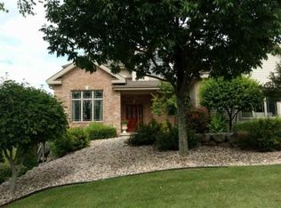 4576 Ellington Way, Middleton, WI 53562