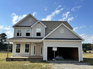 4404 Beckel Rd, Willow Spring, NC 27592