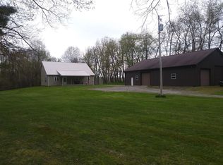 80 Valley View Rd, Sandy Lake, PA 16145