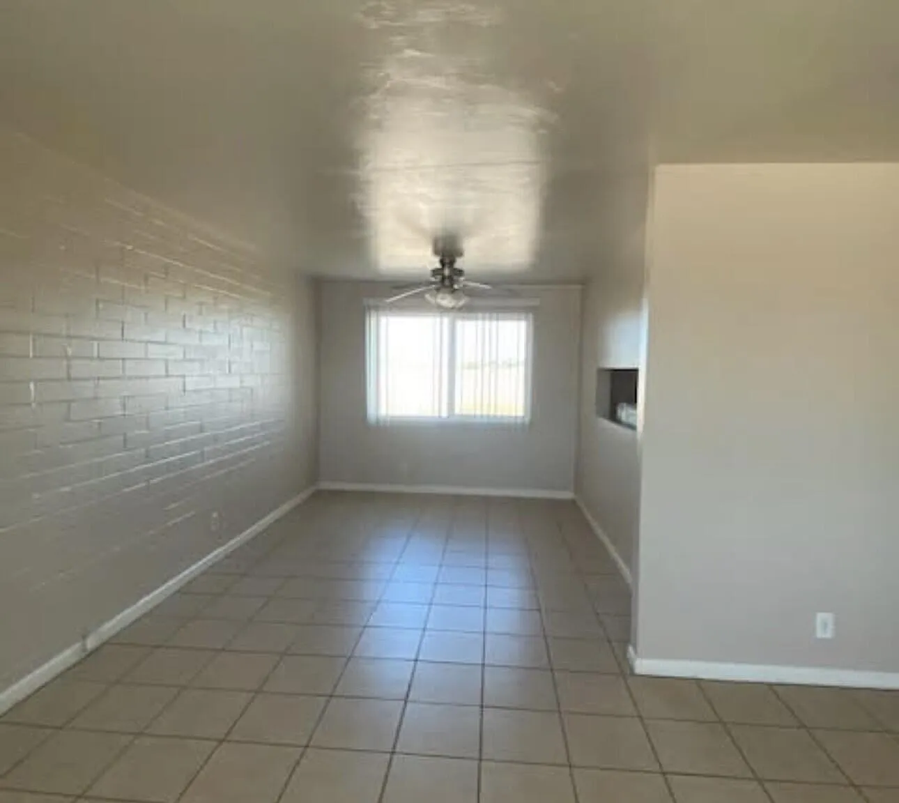 3 bed, 2.0 bath, 1188 sqft, $1,000 — Photo 1