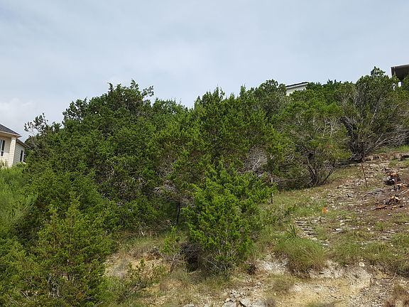 hillside beauty