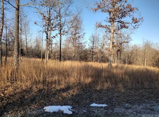 0 Huelan Way, Mountain View, AR 72560