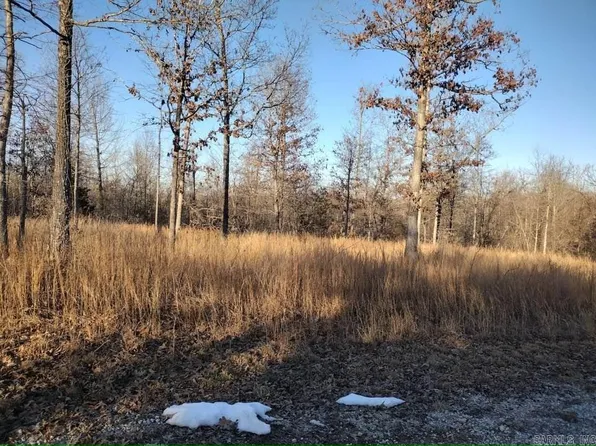 0 Huelan Way, Mountain View, AR 72560