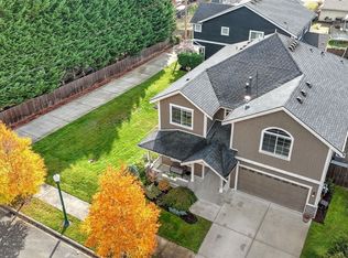 17707 SE 265th Ct, Covington, WA 98042