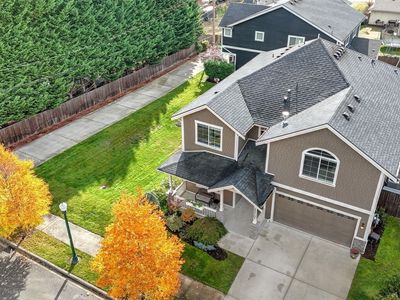 17707 SE 265th Court, Covington, WA, 98042