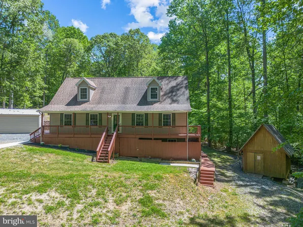 10468 Lee St, King George, VA 22485