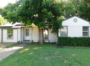 2616 Bowling Green Ave, Dallas, TX