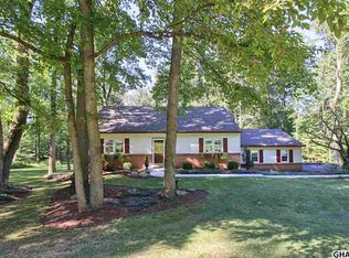 649 Woodlawn Dr, Lebanon, PA 17042