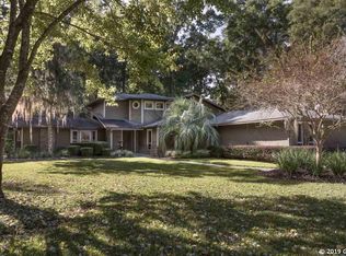 6401 NW 56th Ln, Gainesville, FL 32653