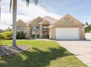 33 Spoonbill Cv, Laguna Vista, TX 78578