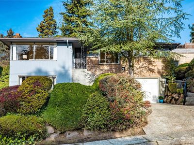 5102 S Graham Street, Seattle, WA, 98118