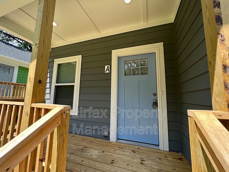 1st image of 223 N Briggs Ave Unit A