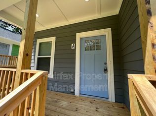 223 N Briggs Ave UNIT A, Durham, NC 27703