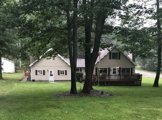 8715 N Loxley Rd, Roscommon, MI 48653