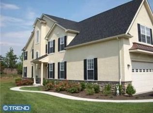 1917 Whitetail Way, Blue Bell, PA 19422