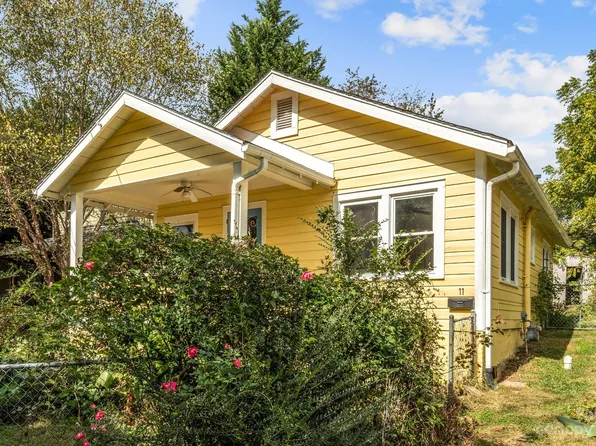 11 Northview St, Asheville, NC 28801
