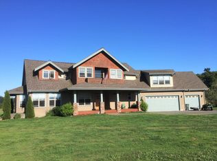 7650 Songbird Ln, Custer, WA 98240