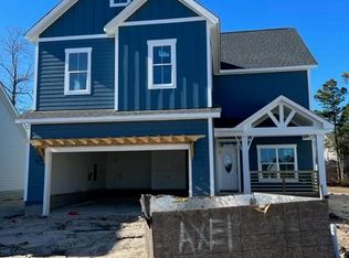 153 Bowman Field Cir, Hampstead, NC 28443