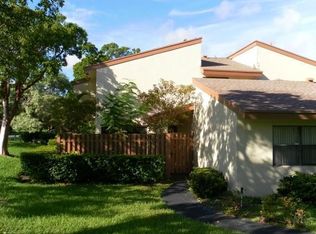 11531 SW 109th Rd #19Y, Miami, FL 33176