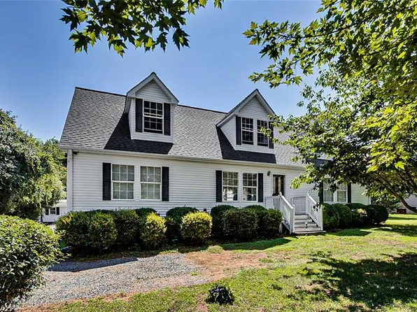 5407 Randleman Rd, Greensboro, NC 27406