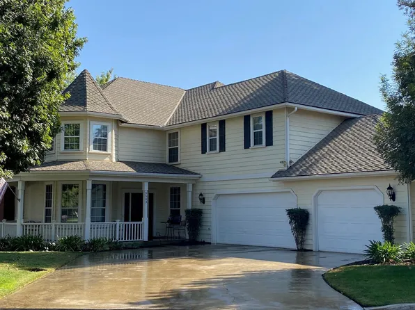 5543 W Prospect Avenue, Visalia, CA 93291