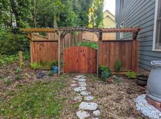 816 S Bloodworth St, Raleigh, NC 27601