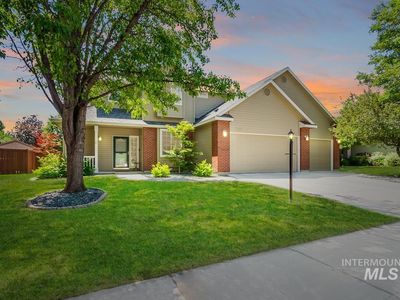 14415 W Woodspring Dr, Boise, ID, 83713