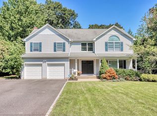 152 North Ave, Park Ridge, NJ 07656