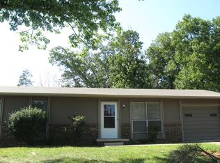 6127 Cougar Dr, Knoxville, TN 37921