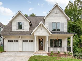 842 Sardis Ln, Charlotte, NC 28270