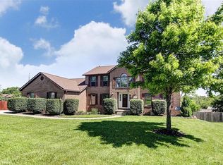 1811 Maue Rd, Miamisburg, OH 45342