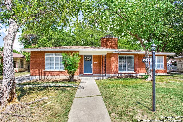 1st image of 2311 W Gramercy Pl