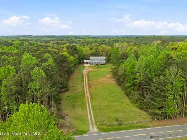 6755 Horseshoe Bend Rd, Dadeville, AL 36853