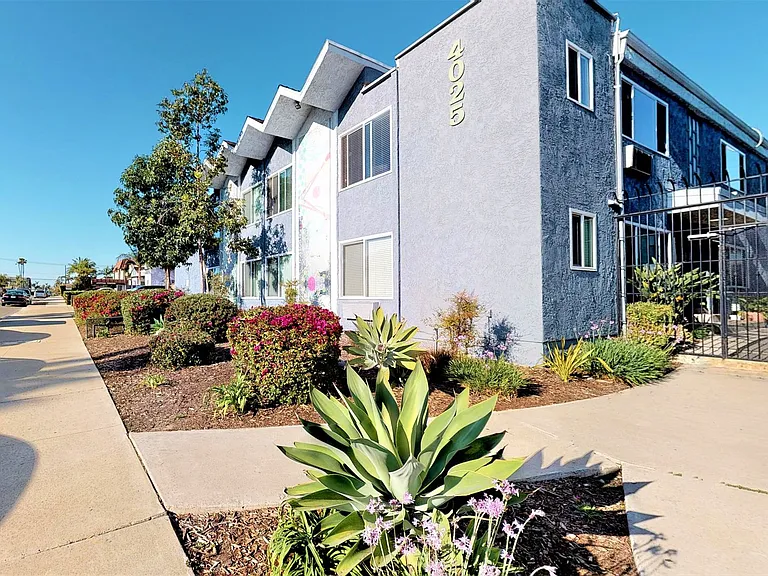 The Parker — Photo 18