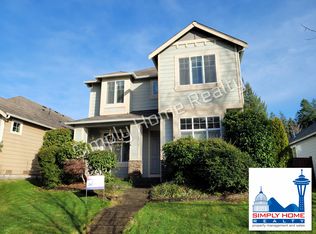 8516 Lackland Ct NE, Lacey, WA 98516