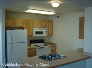11854 W Clover Field Ln APT 101, Boise, ID 83713