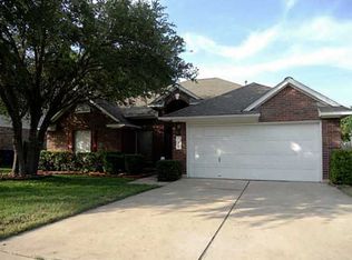 7726 Kiva Dr, Austin, TX 78749