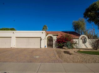 412 W Straford Dr, Chandler, AZ 85225