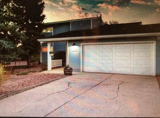 5120 Bluestem Dr, Colorado Springs, CO 80917