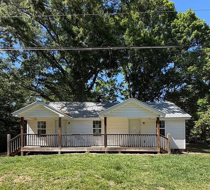 Property Front View