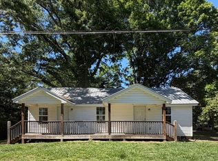802 Colerain St, La Fayette, GA 30728