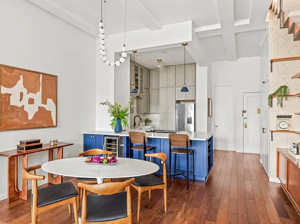 28 Old Fulton Street 7M image 2 of 12