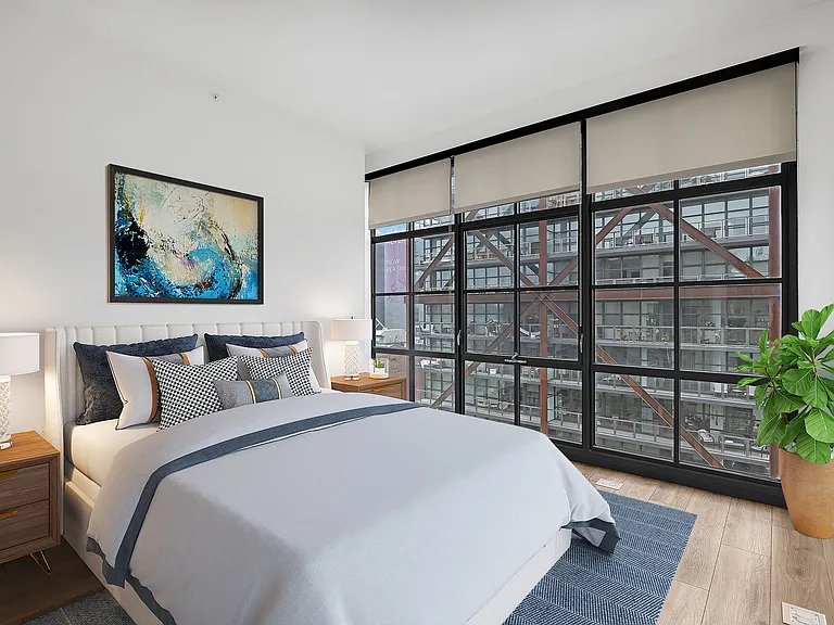 2030 8th St NW #Penthouse 4 — Photo 7