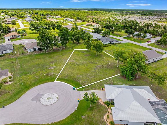 5th image of 25482 AVERIO COURT LOT 6