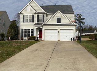 3323 Cotton Press St, Raleigh, NC 27614