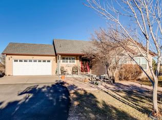 2139 Savage Rd, Elizabeth, CO 80107