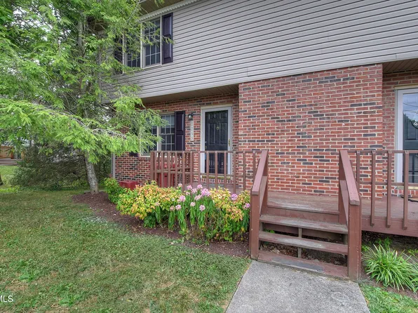 2233 Forest Acres Dr #2233, Johnson City, TN 37604