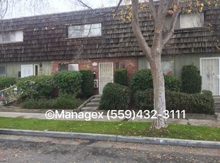 3370 N Wishon Ave, Fresno, CA 93704