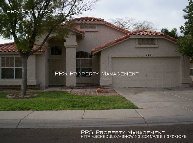 1st image of 1493 E Tremaine Ave